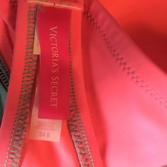 Victoria's Secret Bikini Top - Picture 3 of 4